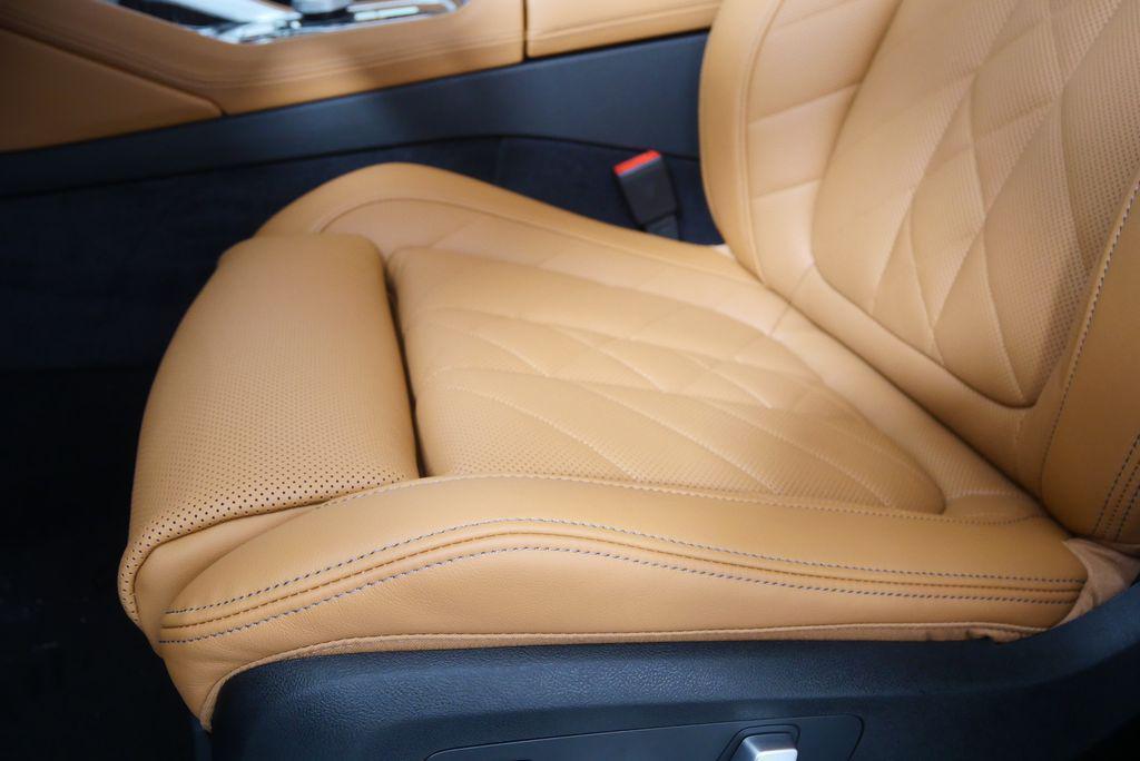 new 2026 BMW X6 car, priced at $86,675