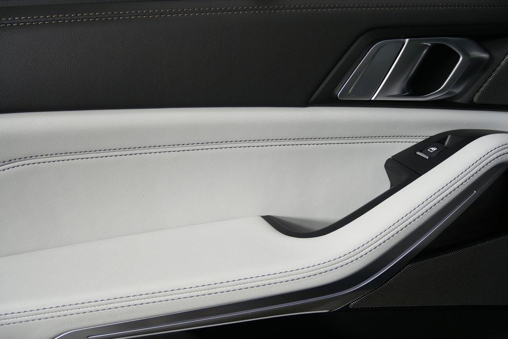 new 2026 BMW X5 car, priced at $78,365