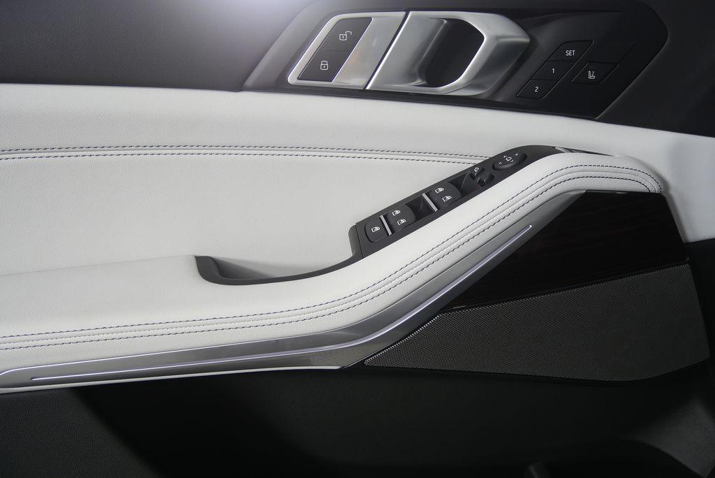 new 2026 BMW X5 car, priced at $78,365
