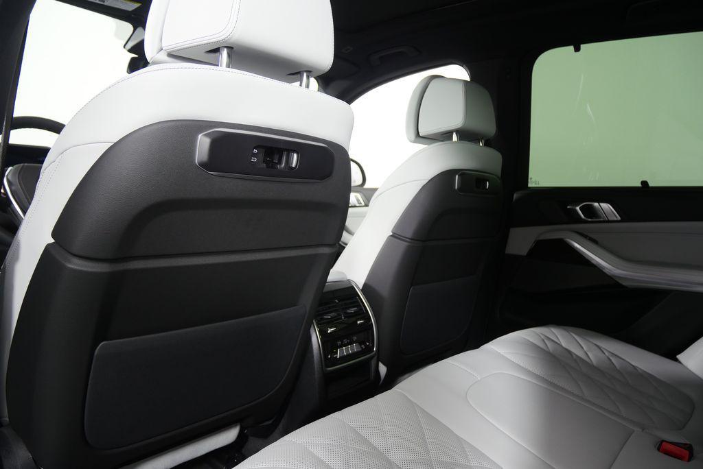 new 2026 BMW X5 car, priced at $78,365