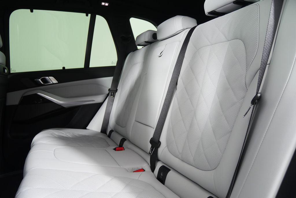 new 2026 BMW X5 car, priced at $78,365