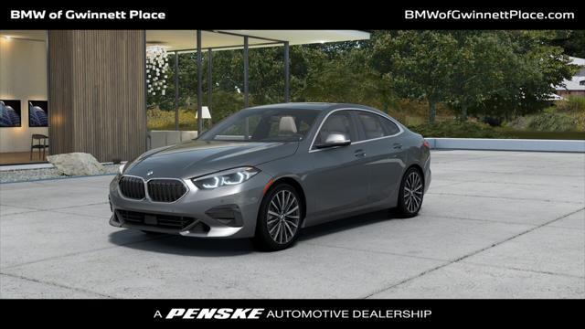 used 2024 BMW 228 Gran Coupe car, priced at $40,999
