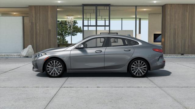 used 2024 BMW 228 Gran Coupe car, priced at $38,999