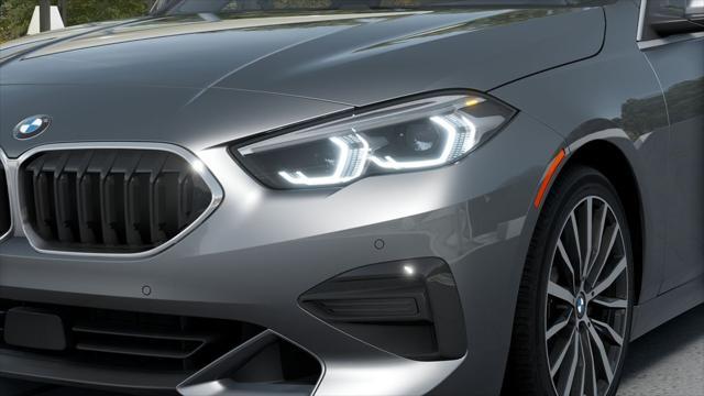 used 2024 BMW 228 Gran Coupe car, priced at $38,999