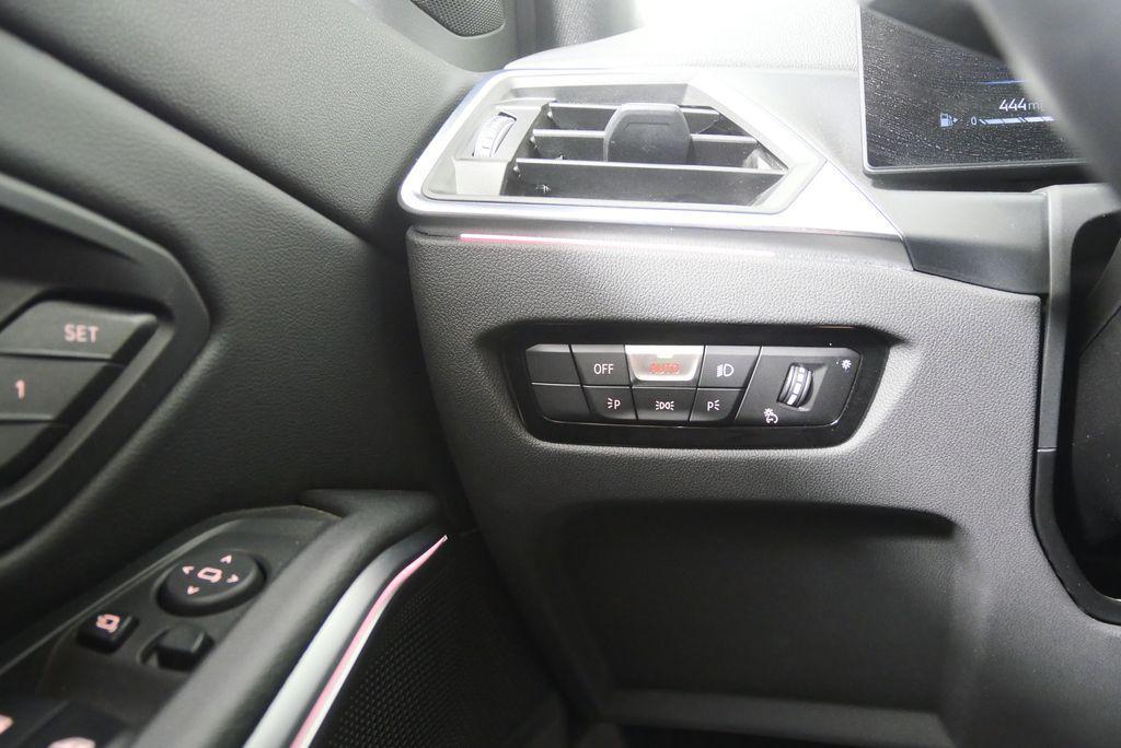 used 2024 BMW 330 car, priced at $29,944