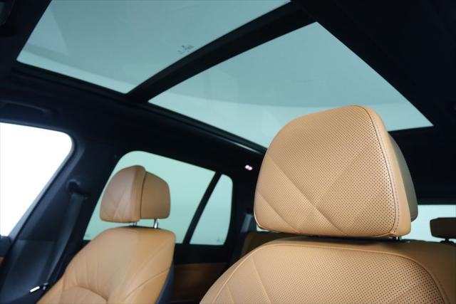 used 2025 BMW X5 car, priced at $63,581