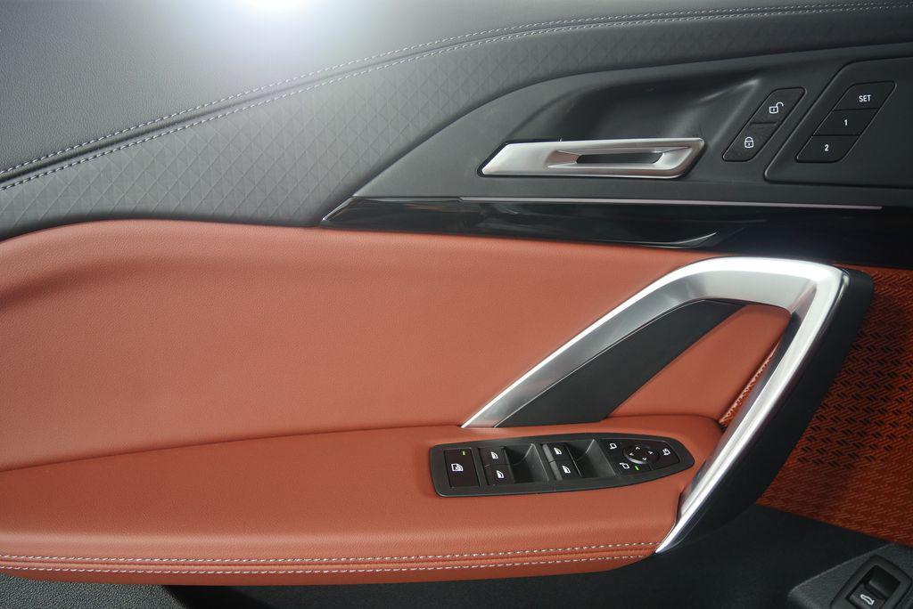 new 2026 BMW X2 car, priced at $56,495