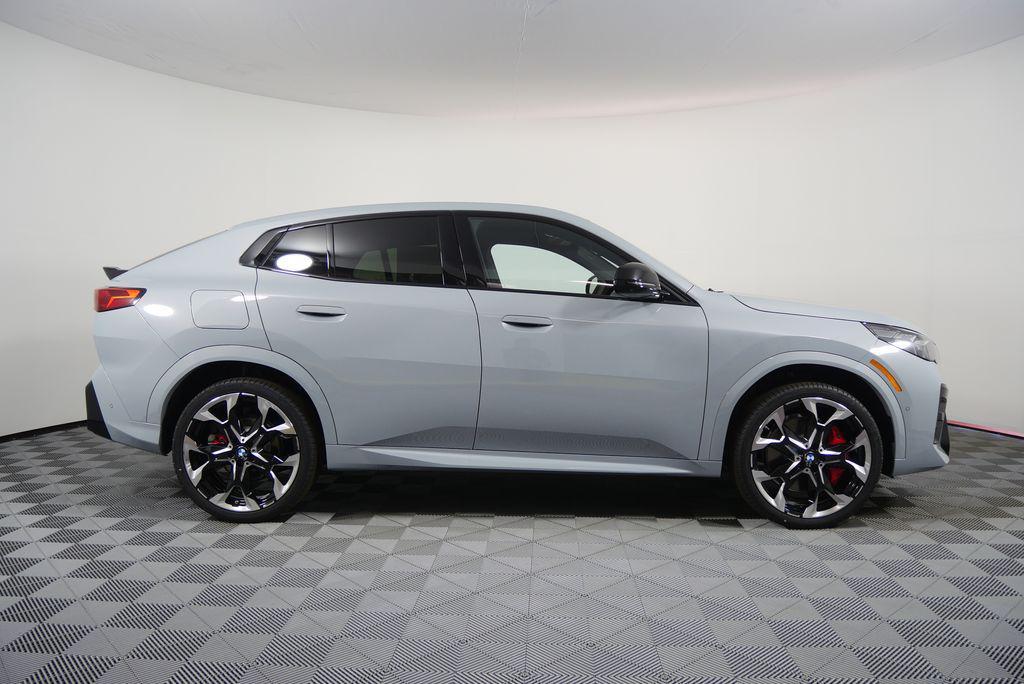 new 2026 BMW X2 car, priced at $56,495