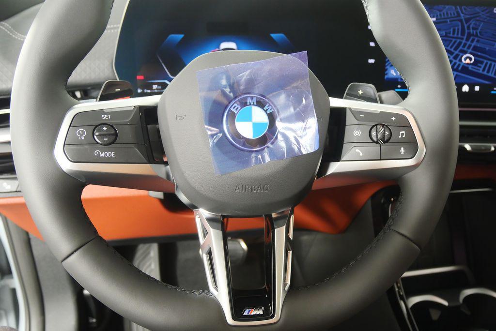 new 2026 BMW X2 car, priced at $56,495