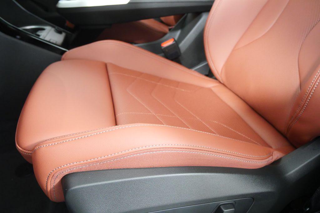 new 2026 BMW X2 car, priced at $56,495