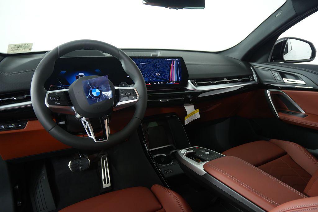 new 2026 BMW X2 car, priced at $56,495