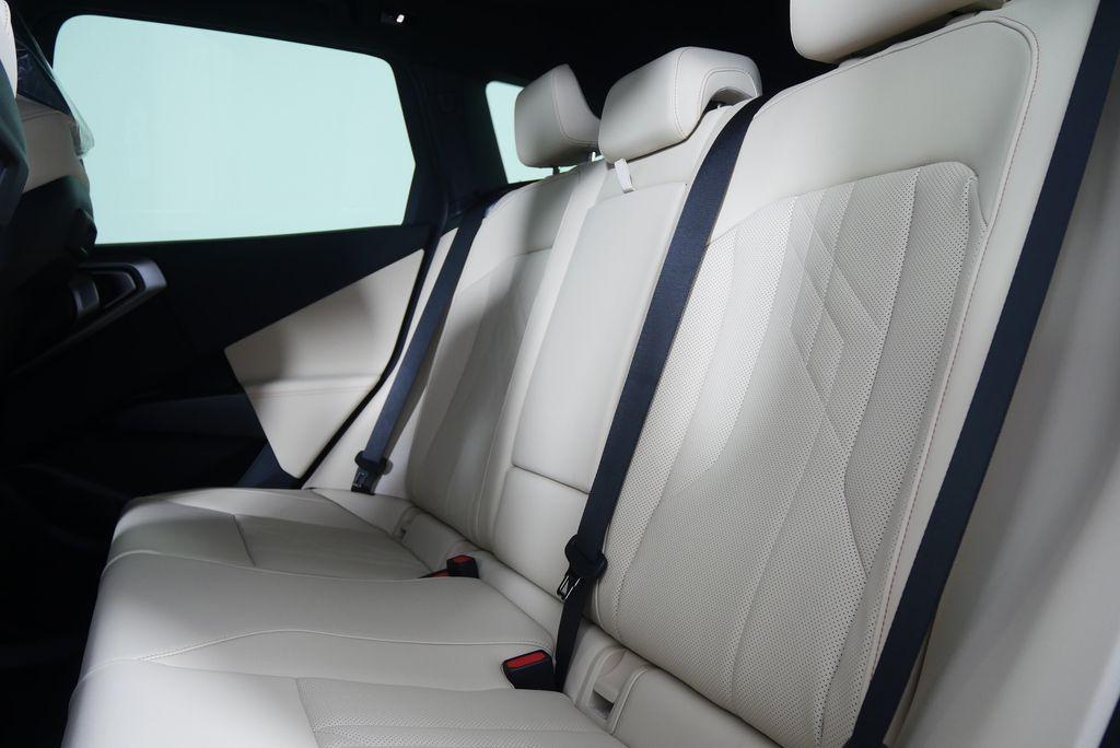 new 2026 BMW X3 car, priced at $55,045