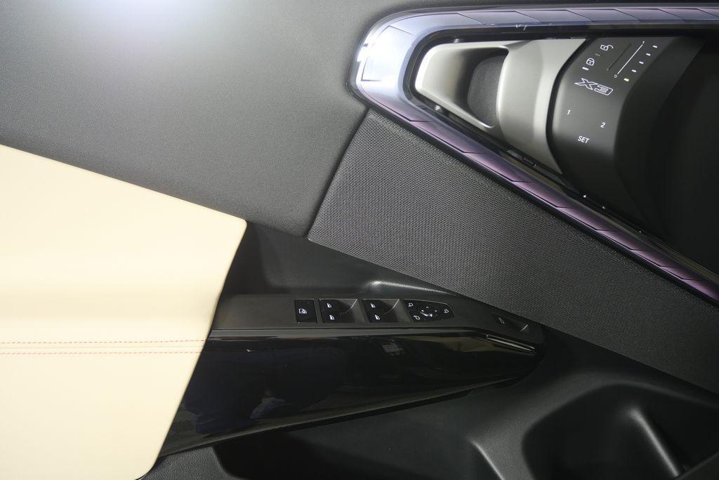new 2026 BMW X3 car, priced at $55,045