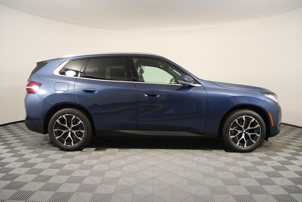 new 2026 BMW X3 car, priced at $55,045