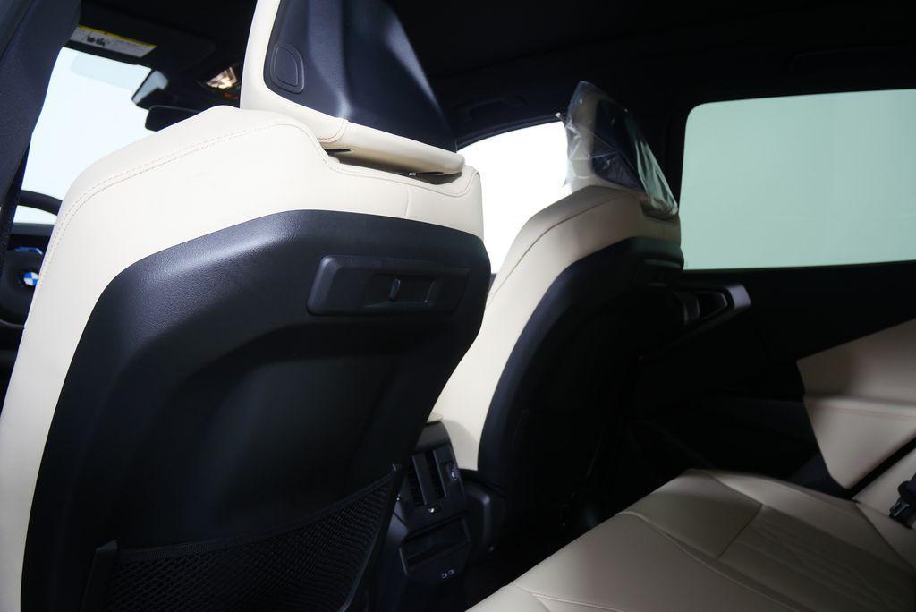 new 2026 BMW X3 car, priced at $55,045