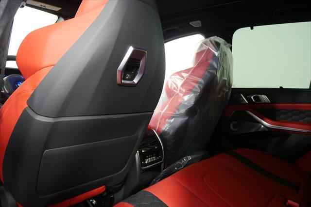 new 2026 BMW X5 M car, priced at $140,250