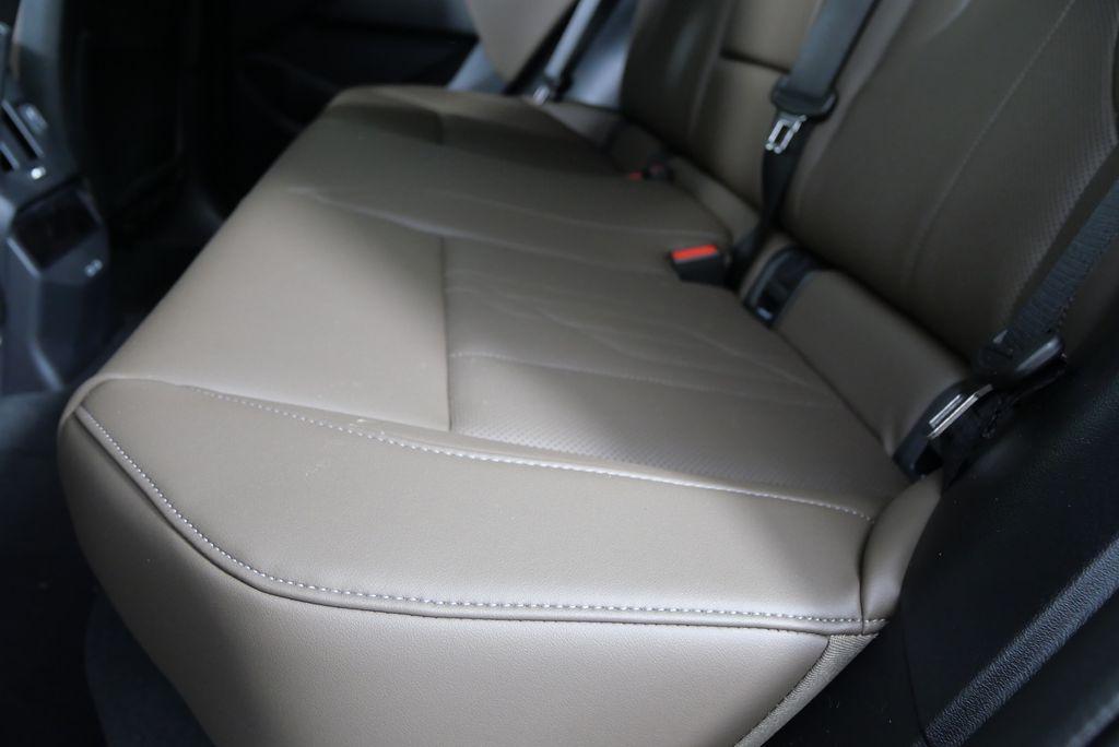 used 2025 BMW X3 car, priced at $52,999