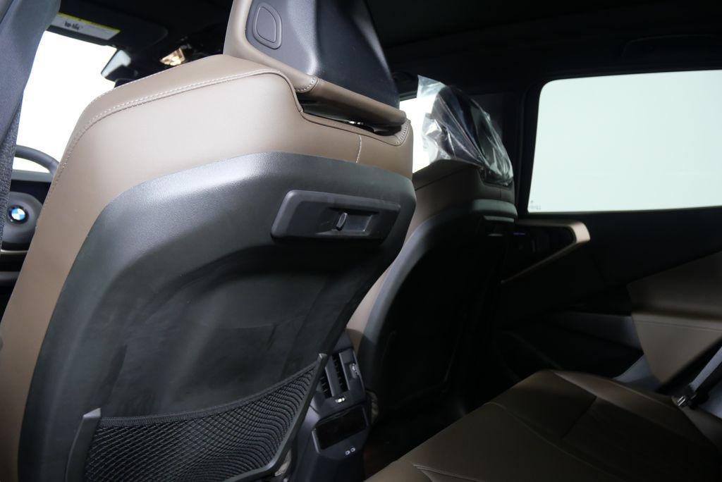 used 2025 BMW X3 car, priced at $52,999