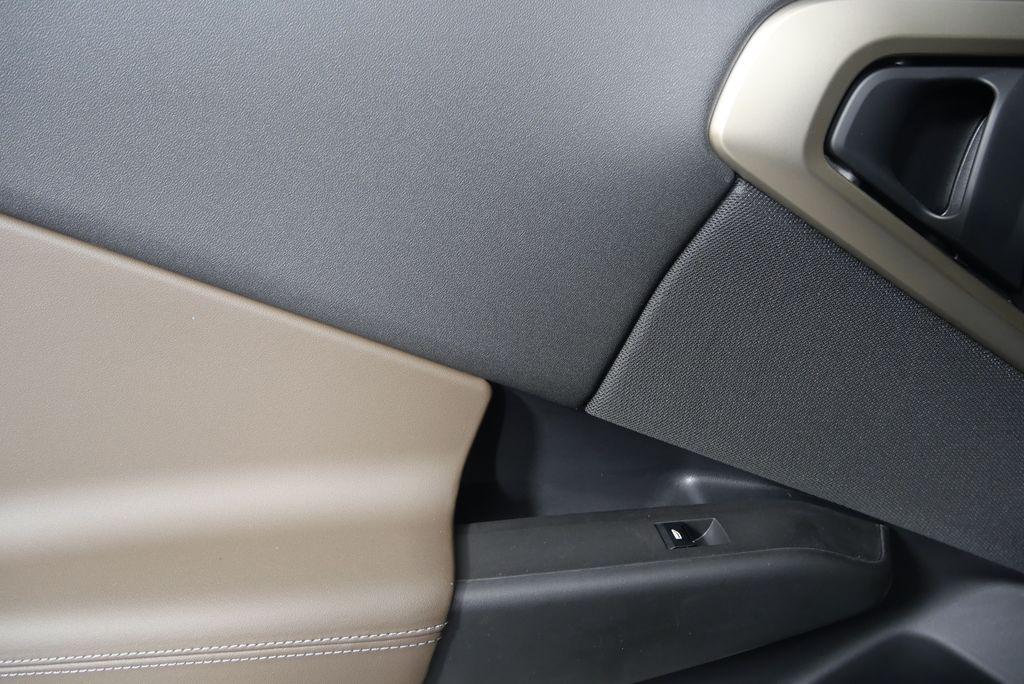 used 2025 BMW X3 car, priced at $52,999