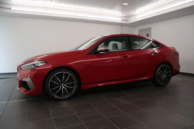 new 2024 BMW M235 Gran Coupe car, priced at $54,845