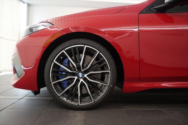 new 2024 BMW M235 Gran Coupe car, priced at $54,845