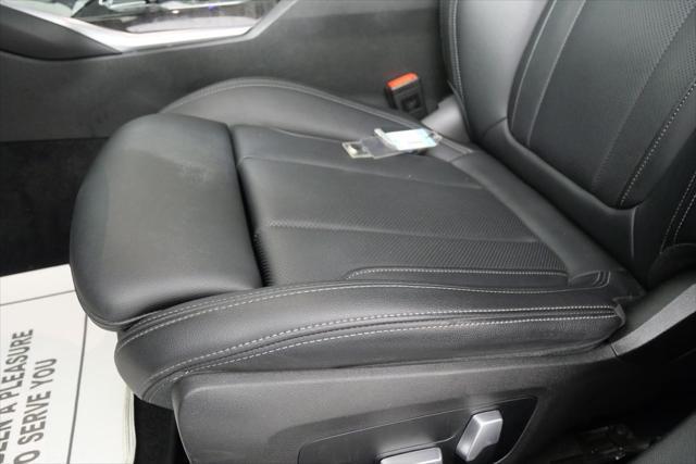 used 2022 BMW 330 car, priced at $32,981