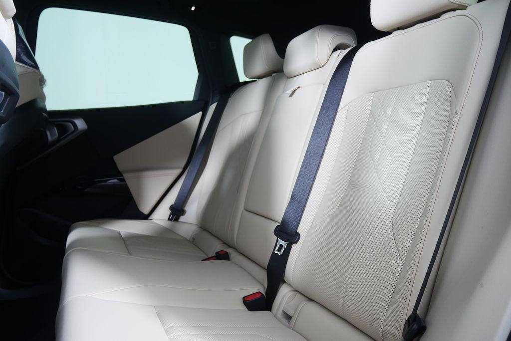 new 2026 BMW X3 car, priced at $60,045