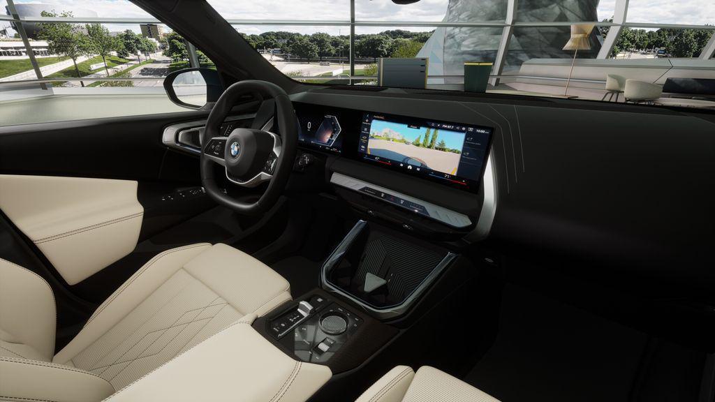 new 2026 BMW X3 car, priced at $60,045