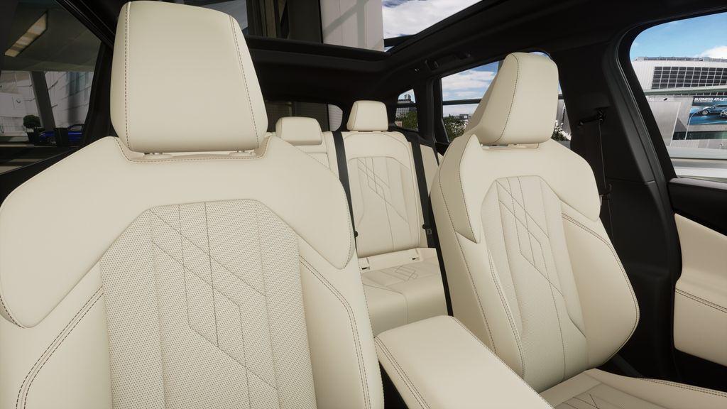 new 2026 BMW X3 car, priced at $60,045