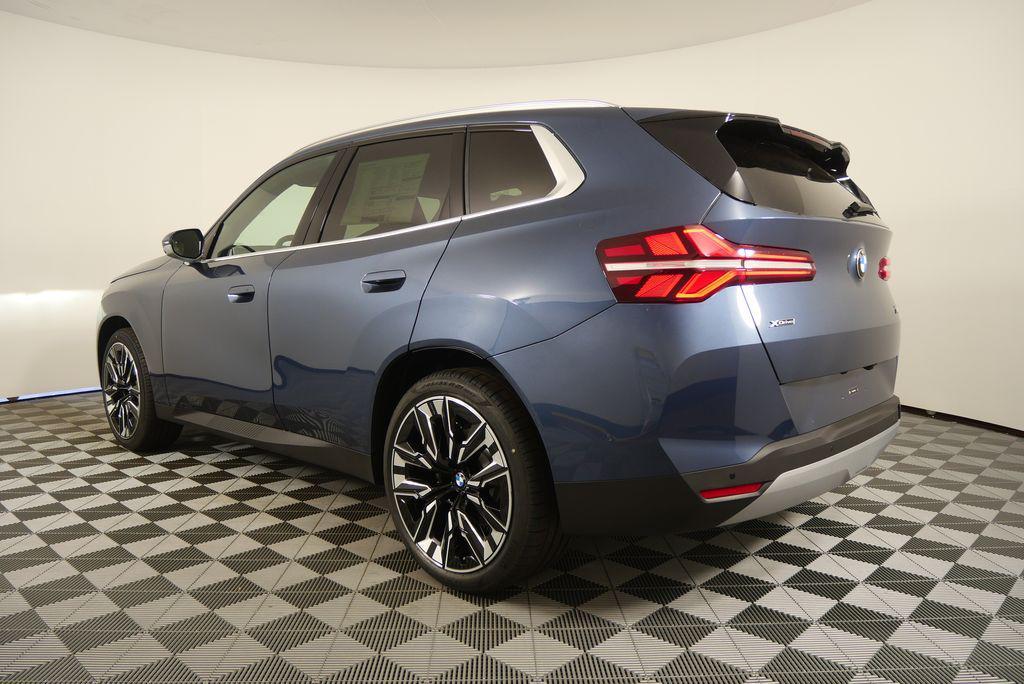 new 2026 BMW X3 car, priced at $60,045