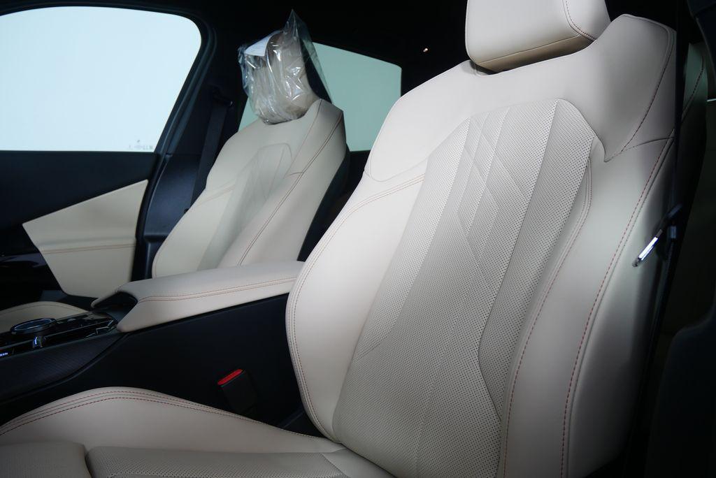 new 2026 BMW X3 car, priced at $60,045