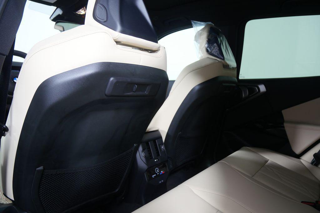 new 2026 BMW X3 car, priced at $60,045