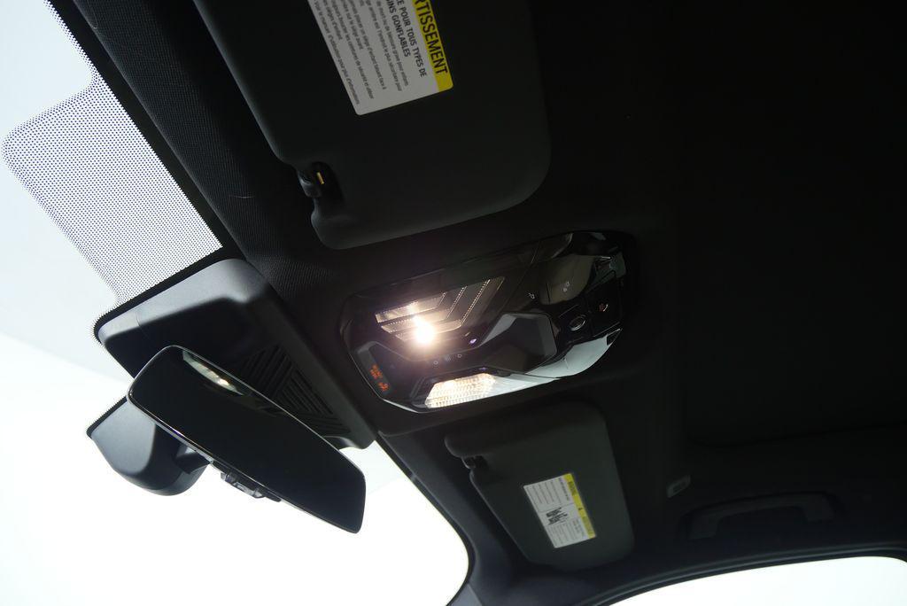 new 2026 BMW X3 car, priced at $60,045