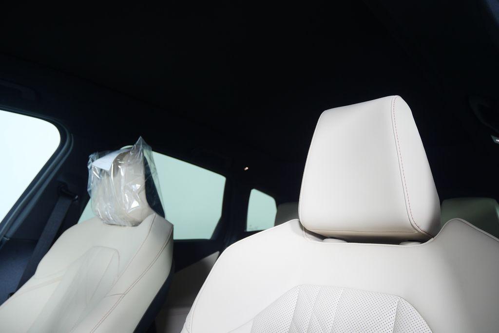 new 2026 BMW X3 car, priced at $60,045