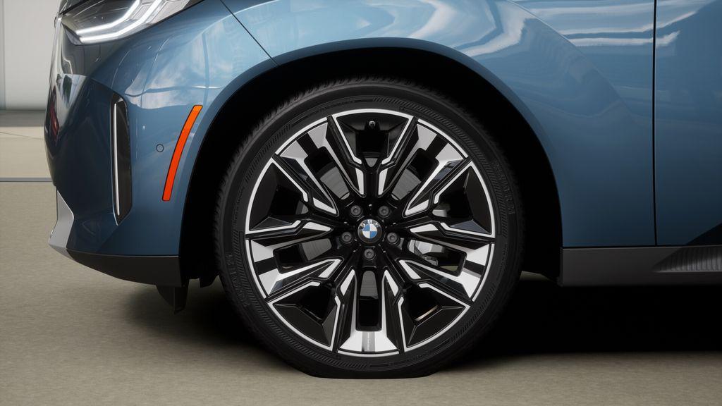 new 2026 BMW X3 car, priced at $60,045