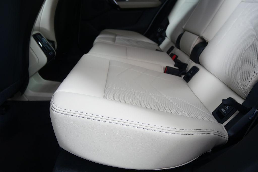 new 2025 BMW X1 car, priced at $48,705