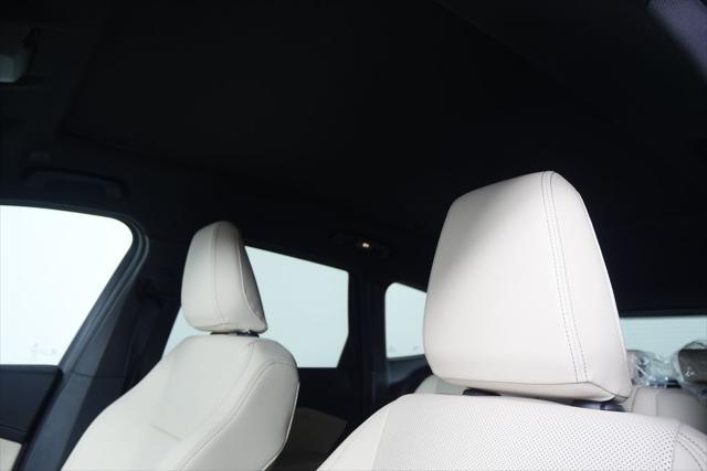 new 2025 BMW X1 car, priced at $48,705