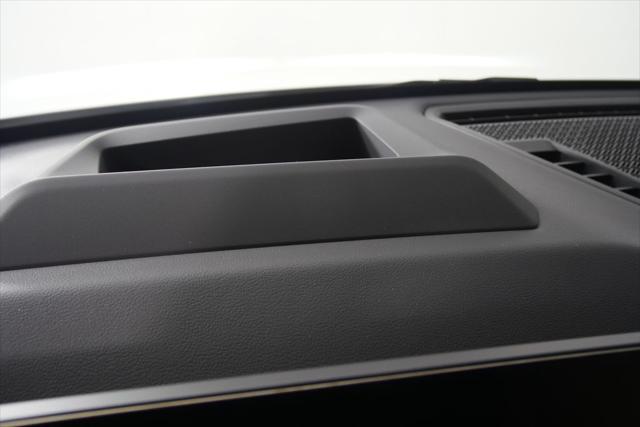 new 2025 BMW X1 car, priced at $48,705