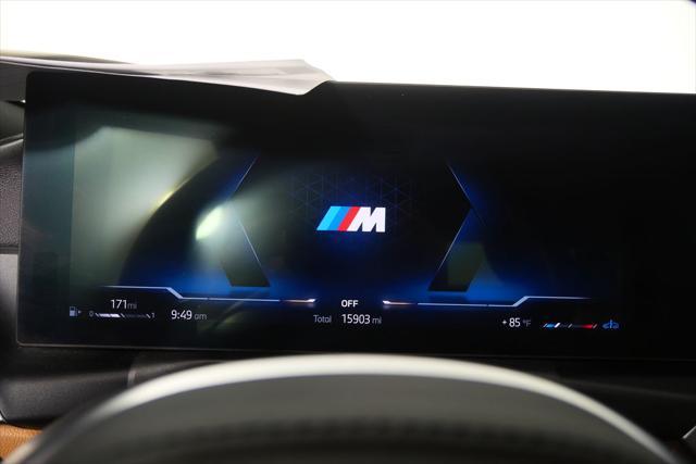 used 2024 BMW M440 car, priced at $65,988