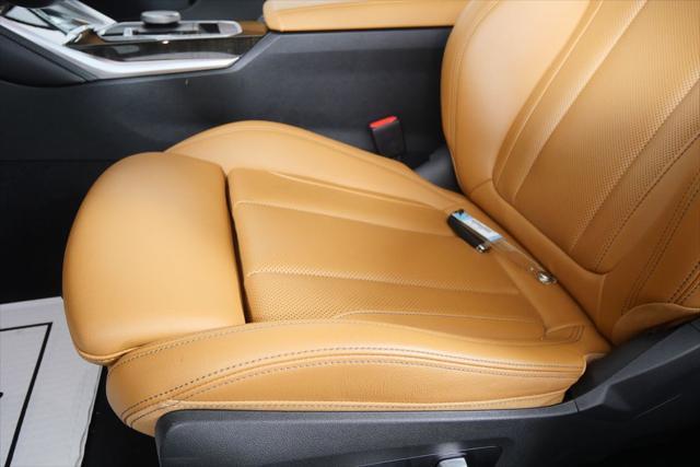 used 2024 BMW M440 car, priced at $65,988