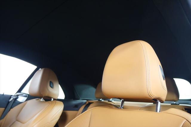 used 2024 BMW M440 car, priced at $65,988