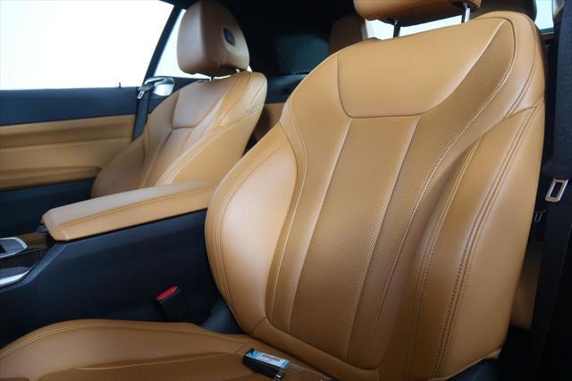 used 2024 BMW M440 car, priced at $65,988