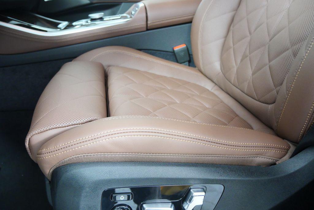 new 2026 BMW X5 PHEV car, priced at $82,575