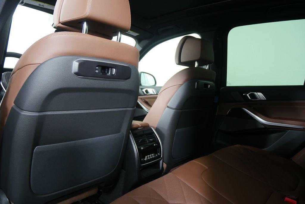 new 2026 BMW X5 PHEV car, priced at $82,575