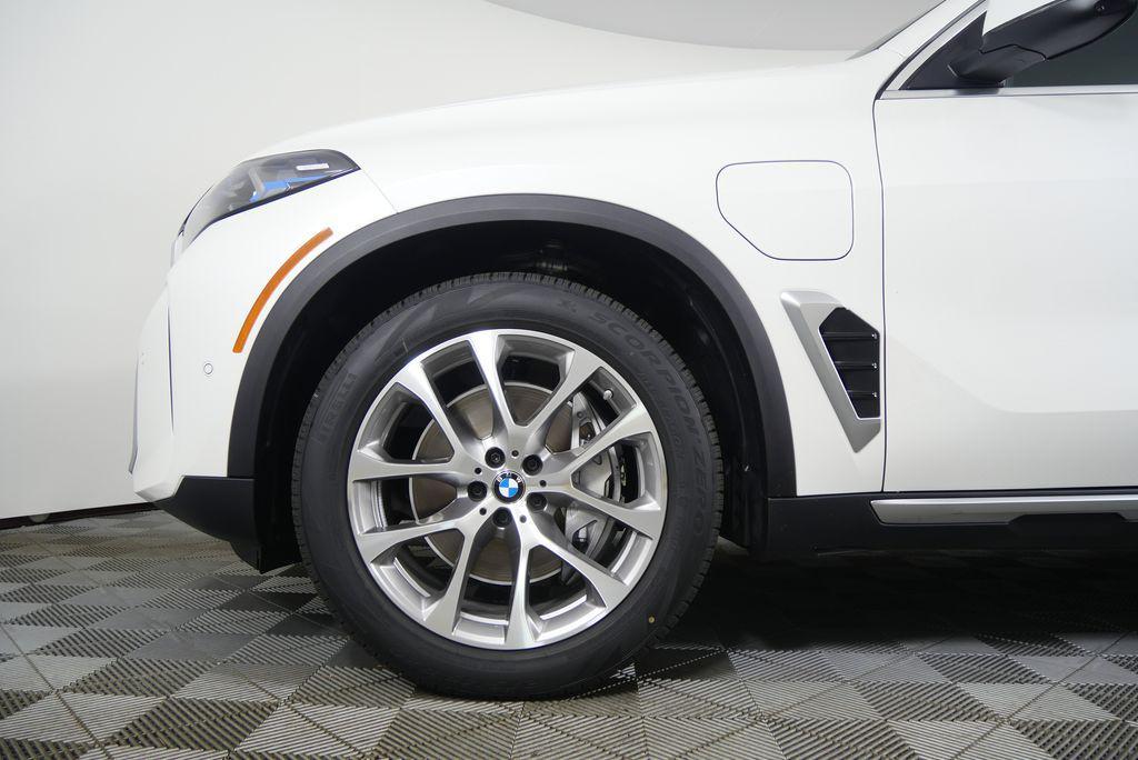 new 2026 BMW X5 PHEV car, priced at $82,575