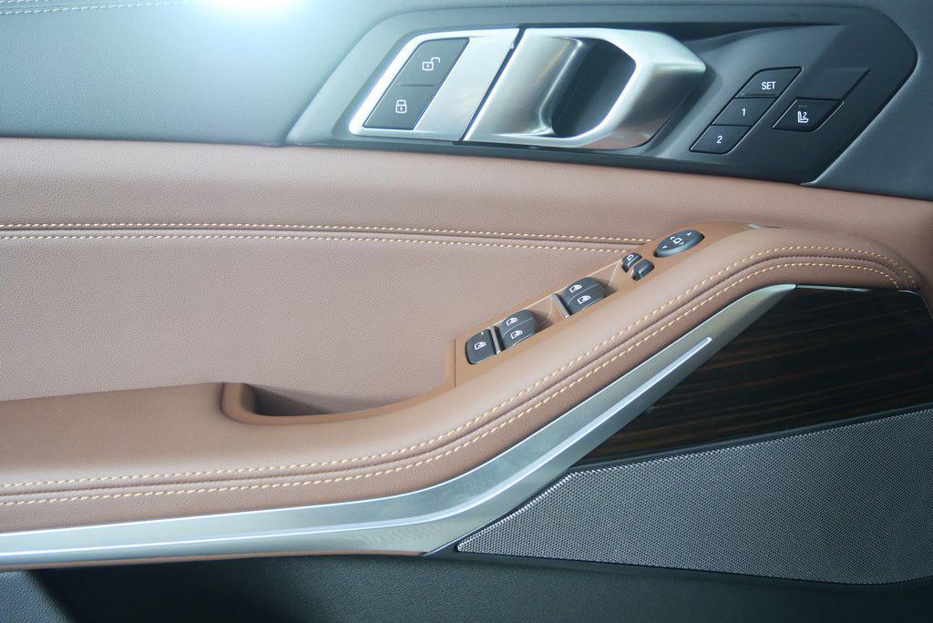 new 2026 BMW X5 PHEV car, priced at $82,575