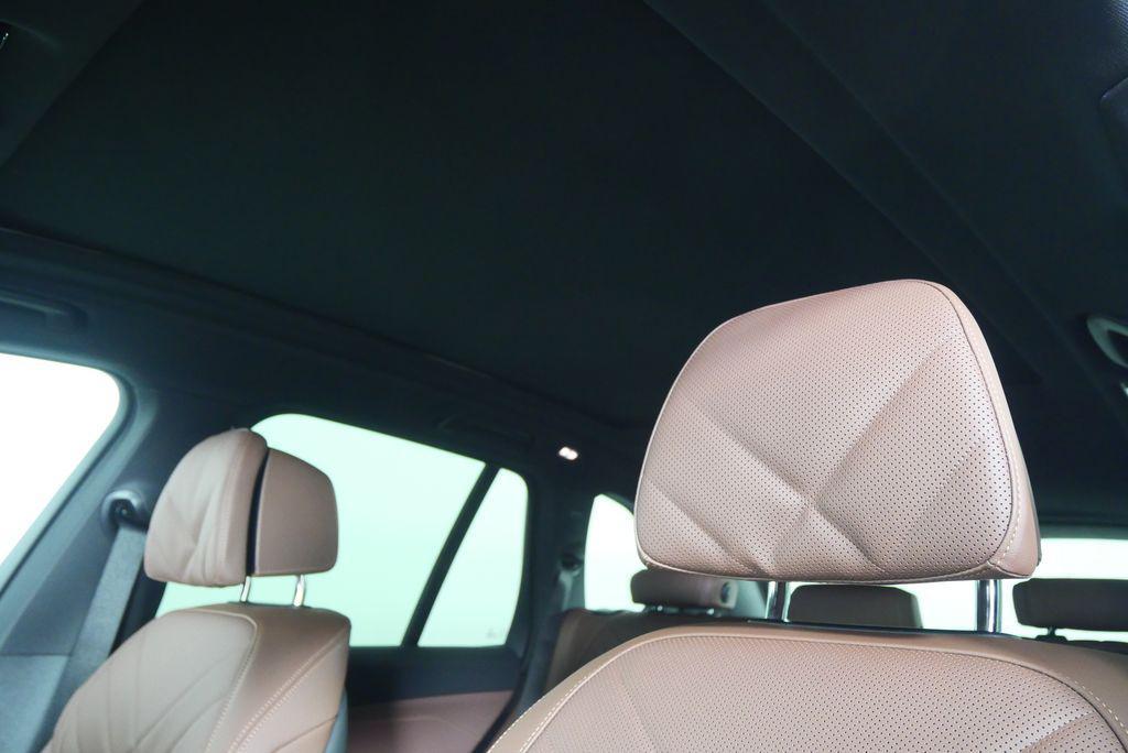 new 2026 BMW X5 PHEV car, priced at $82,575