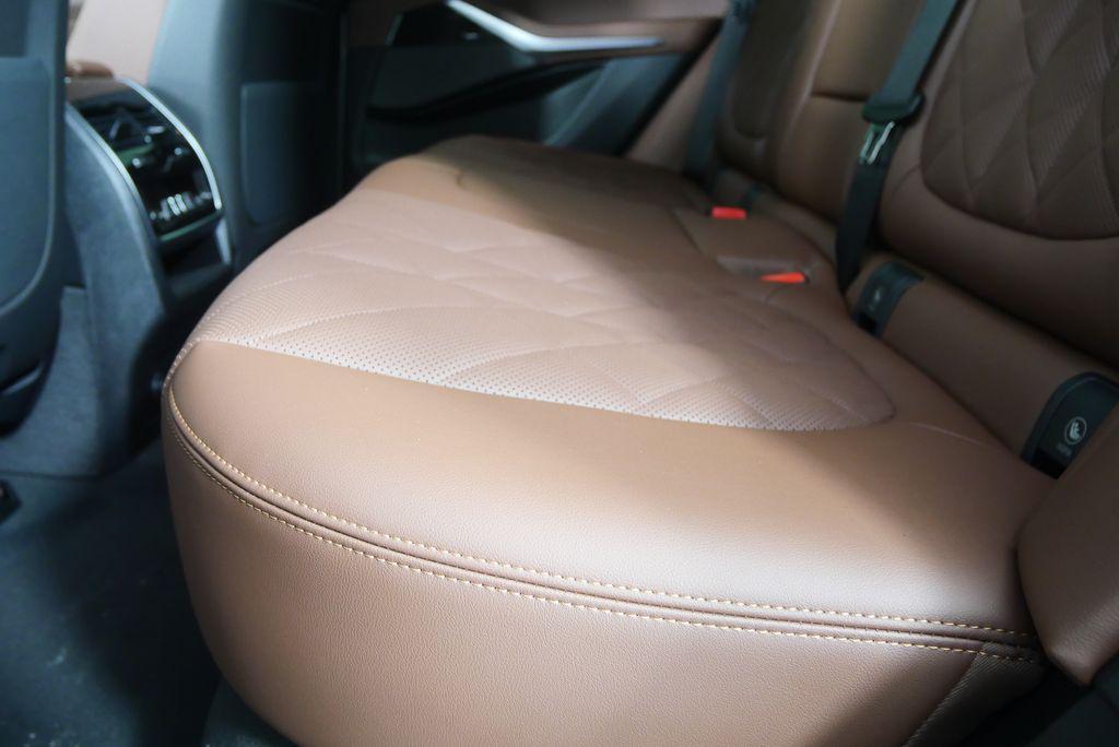 new 2026 BMW X5 PHEV car, priced at $82,575