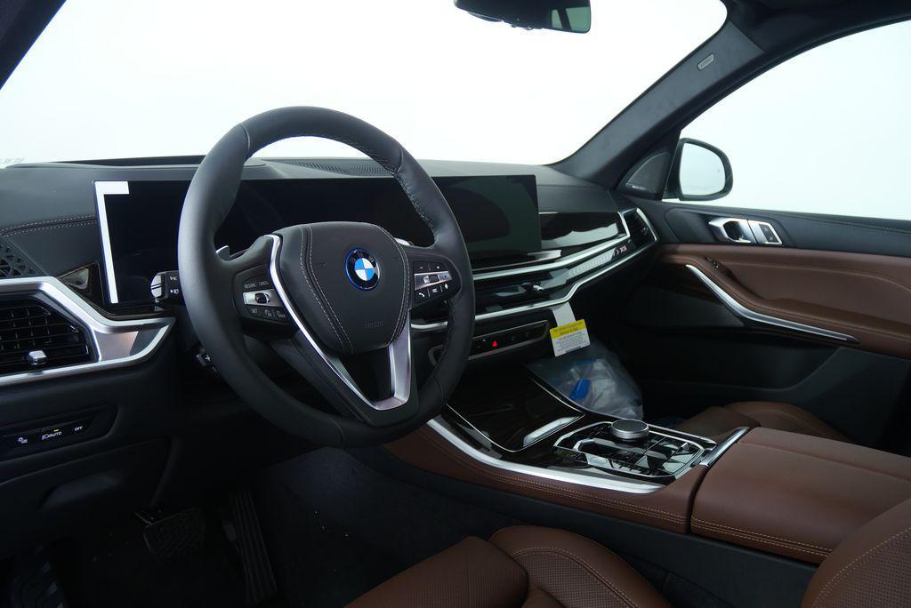 new 2026 BMW X5 PHEV car, priced at $82,575