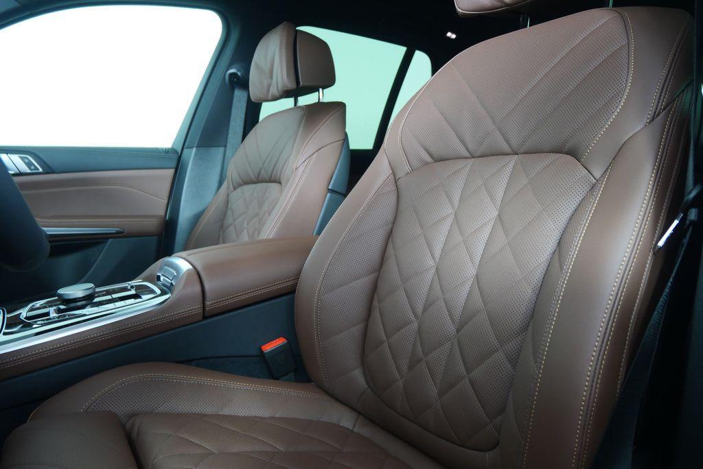 new 2026 BMW X5 PHEV car, priced at $82,575